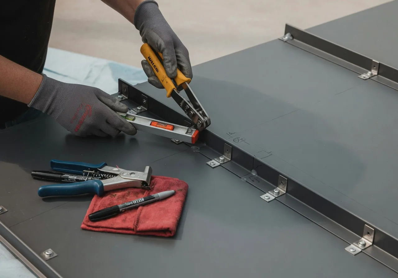 Why choose Metal Roofing Installation in Tillatoba, MS